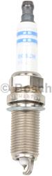 Bosch Double Iridium Spark Plugs 09-up Mopar 5.7L Hemi